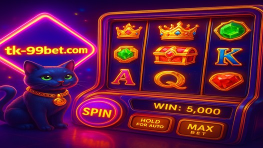 tk99bet-এ সহজ প্রবেশাধিকার